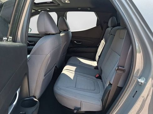 Used 2023 Hyundai Santa Cruz SEL Premium AWD/4WD image 12