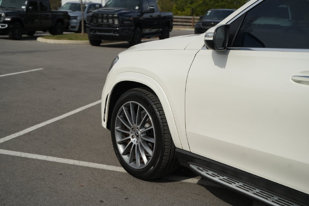 Used 2020 Mercedes-Benz GLE 350 image 44