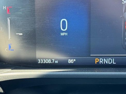 Used 2025 Ford Escape ST-Line AWD/4WD image 18