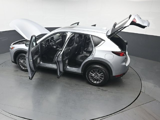 Used 2020 MAZDA CX-5 Touring AWD/4WD image 48