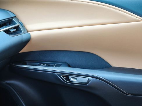 New 2026 Lexus RX 350 Premium Plus image 21