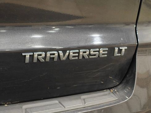 Used 2016 Chevrolet Traverse LT AWD/4WD image 40