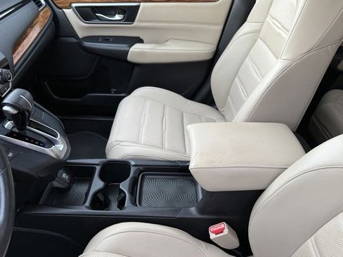 Used 2017 Honda CR-V EX-L image 24
