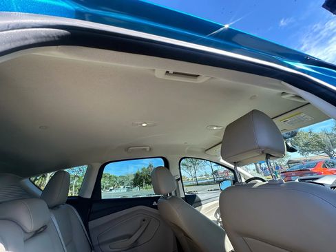 Used 2015 Ford C-MAX SEL w/ Equipment Group 302A image 31