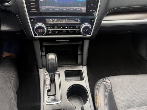 Used 2018 Subaru Legacy 3.6R Limited AWD/4WD image 24