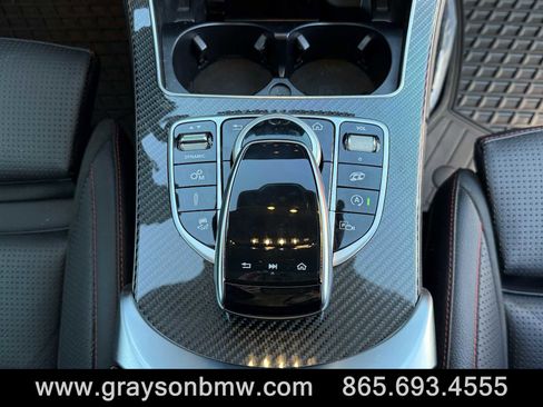 Used 2020 Mercedes-Benz C 43 AMG 4MATIC Coupe image 19