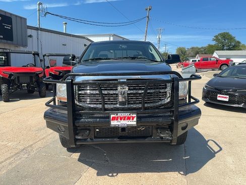 Used 2006 Dodge Ram 2500 Truck Laramie AWD/4WD image 3