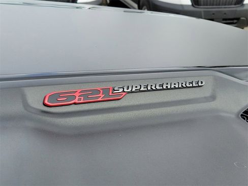 Used 2022 RAM 1500 TRX w/ TRX Level 2 Equipment Group image 8