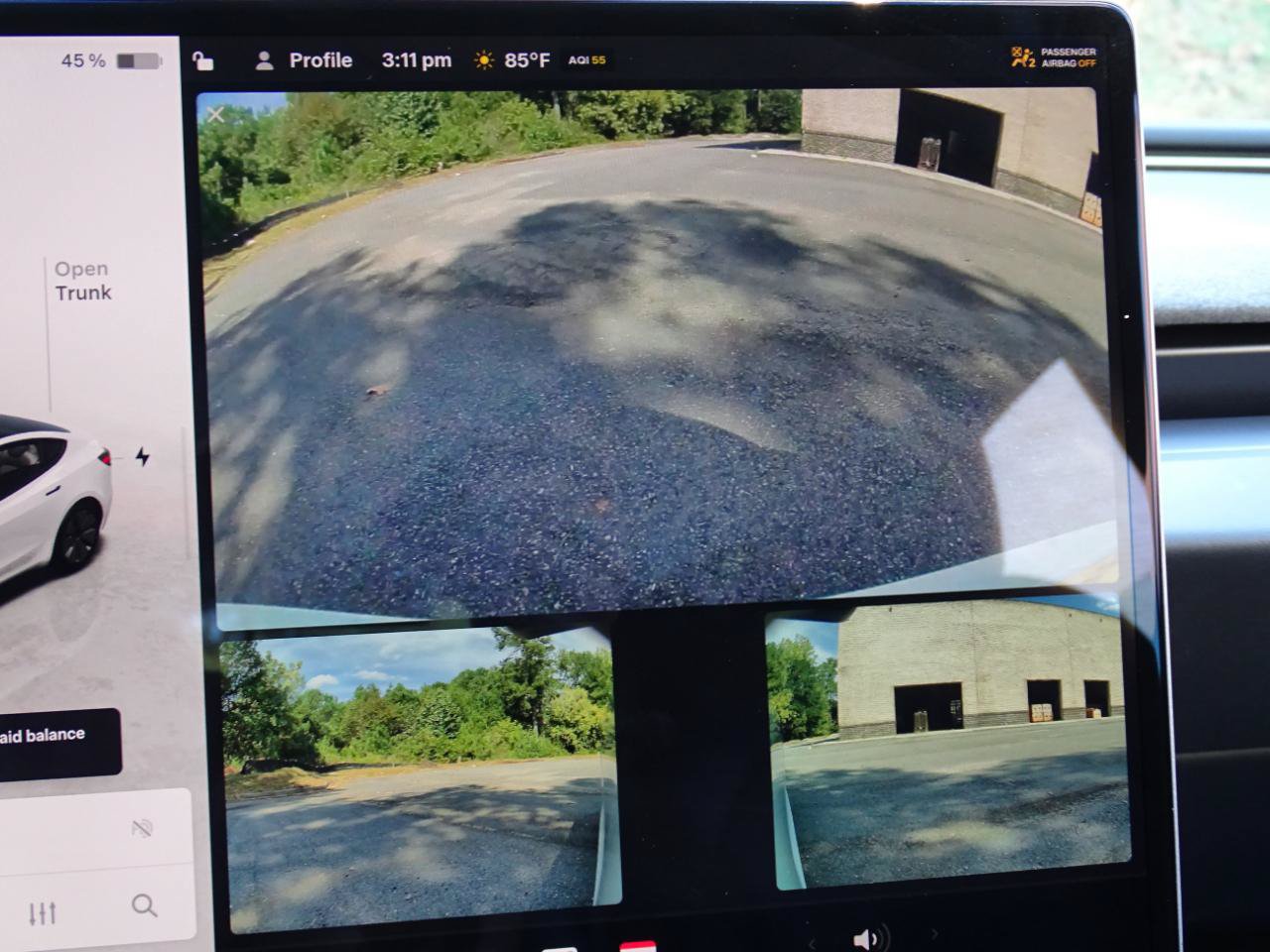 Used 2024 Tesla Model 3 Standard Range RWD image 35