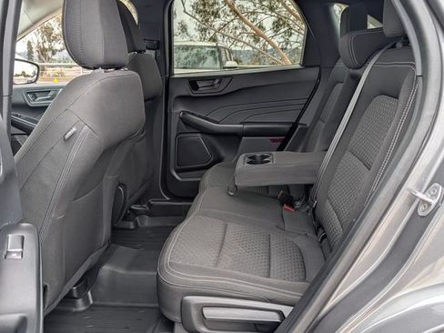 Used 2023 Ford Escape Active AWD/4WD image 14