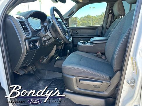 Used 2024 RAM 2500 Tradesman w/ Convenience Group image 14