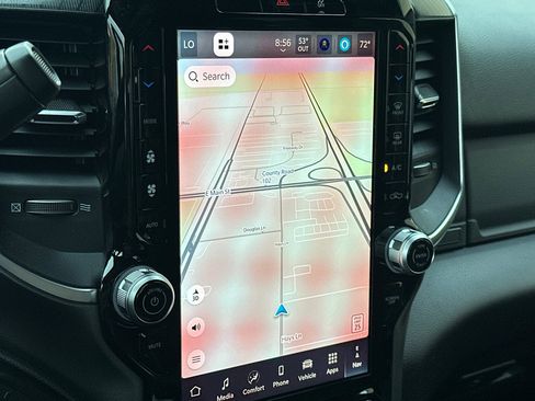 New 2026 RAM 2500 Big Horn image 17