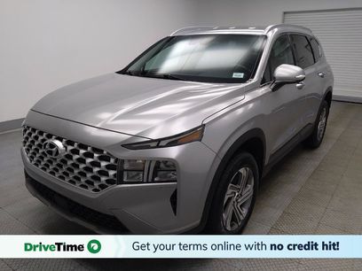 Used 2023 Hyundai Santa Fe SEL w/ Cargo Package