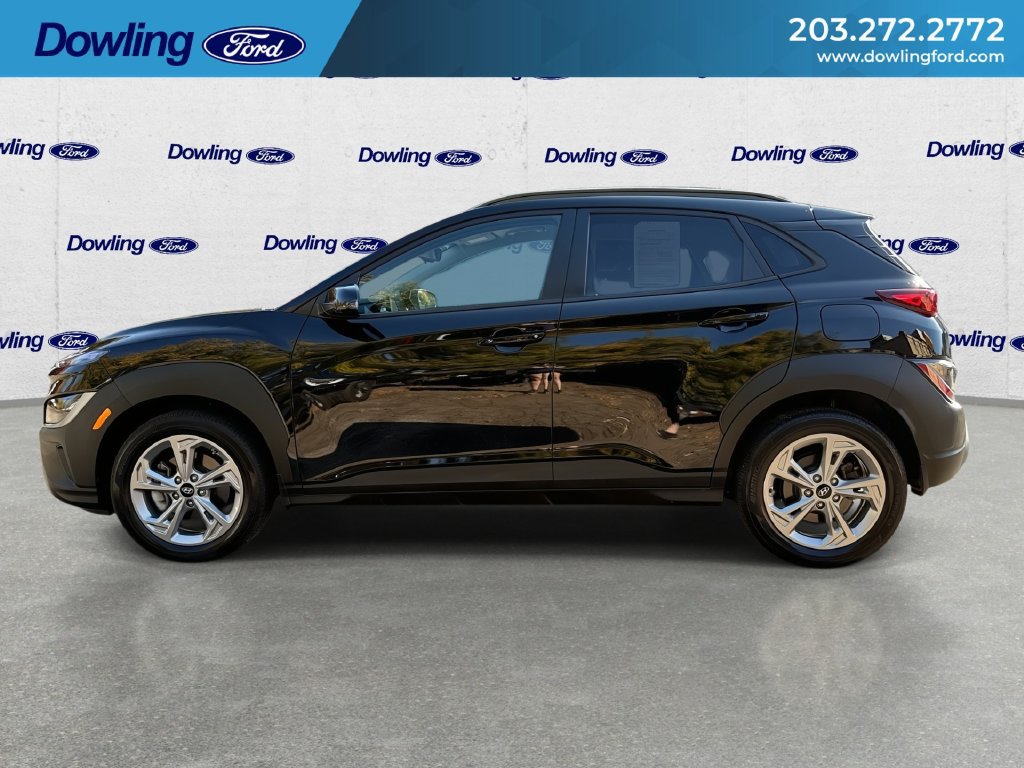 Used 2023 Hyundai Kona SEL AWD/4WD image 5