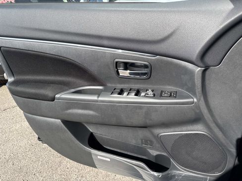 New 2026 Mitsubishi Outlander Sport AWD image 18