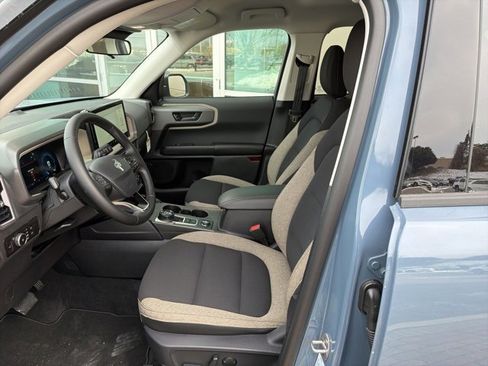 New 2025 Ford Bronco Sport Big Bend w/ Convenience Package image 10