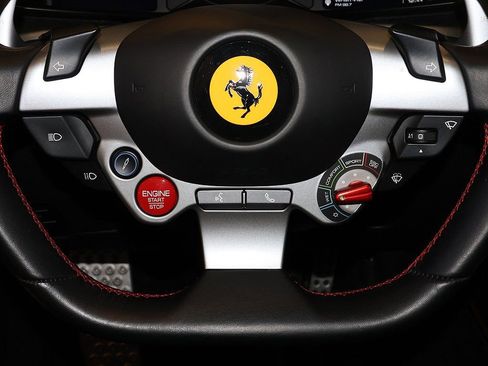 Certified 2018 Ferrari GTC4Lusso image 91