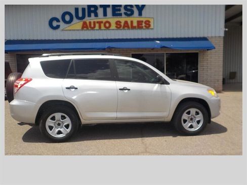 Used 2012 Toyota RAV4 4WD w/ Value Pkg image 11