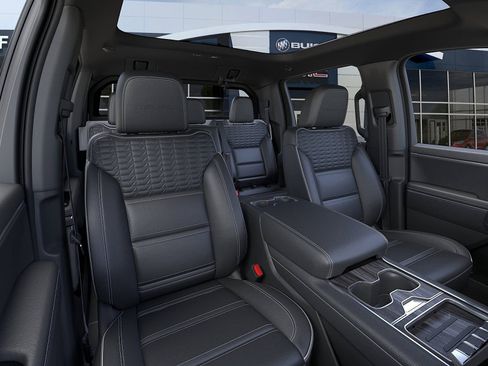 New 2025 GMC Sierra EV Denali image 16