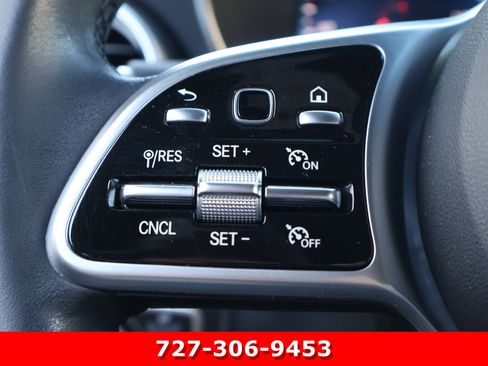 Certified 2022 Mercedes-Benz GLC 300 image 27
