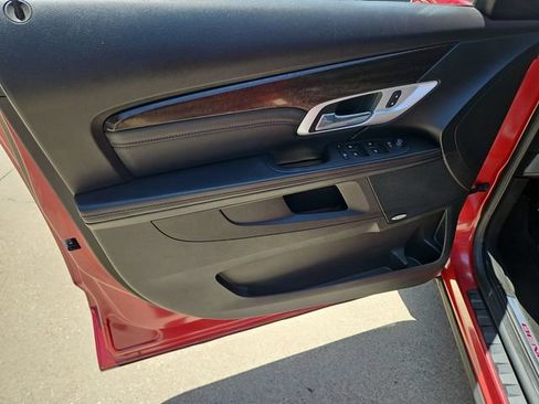 Used 2014 GMC Terrain Denali w/ Cargo Package FWD image 18