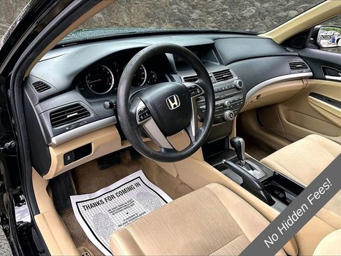 Used 2011 Honda Accord LX image 11