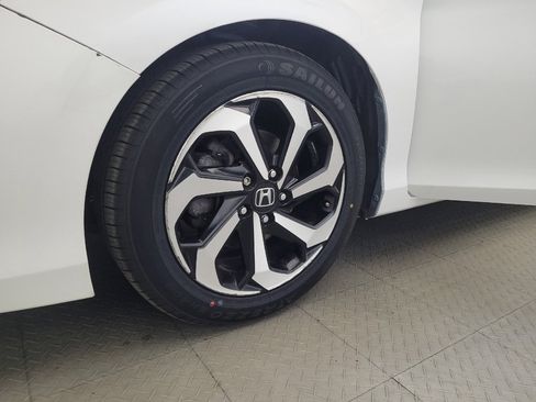 Used 2016 Honda Accord EX-L image 31