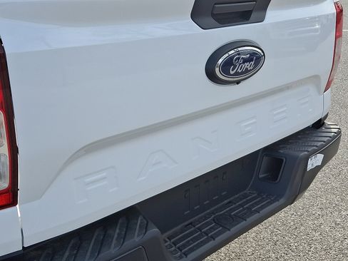 New 2026 Ford Ranger XL RWD image 10