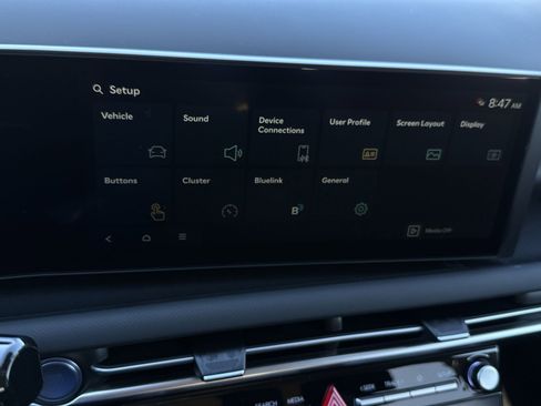 New 2026 Hyundai Tucson SEL image 20