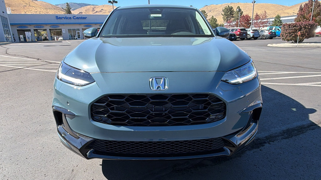 New 2027 Honda HR-V EX-L image 8
