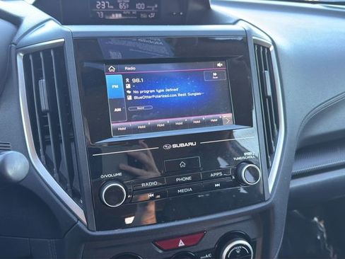 Used 2022 Subaru Crosstrek 2.0i image 20