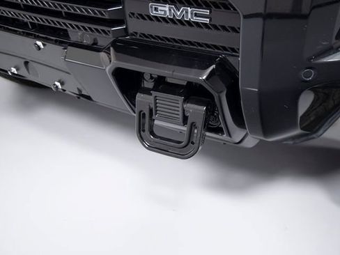 Used 2024 GMC Hummer EV 3X w/ LPO, Illumination Package image 38