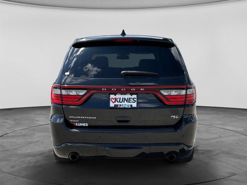 Used 2015 Dodge Durango R/T w/ Trailer Tow Group IV AWD/4WD image 8
