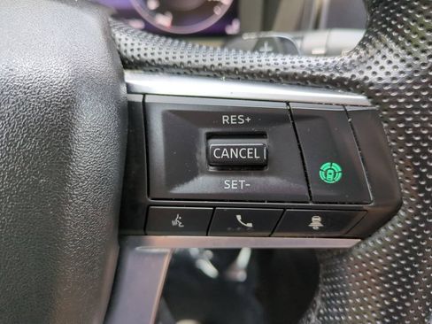 Used 2023 Mitsubishi Outlander SEL FWD image 27