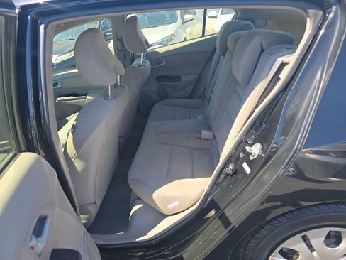 Used 2014 Honda Insight LX image 13