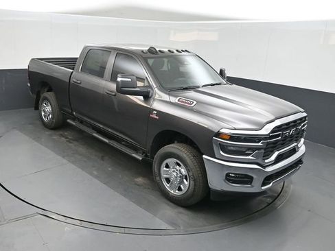 New 2026 RAM 2500 Tradesman image 27