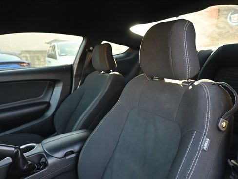 Used 2018 Ford Mustang GT image 22