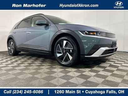 Used 2025 Hyundai Ioniq 5 SEL
