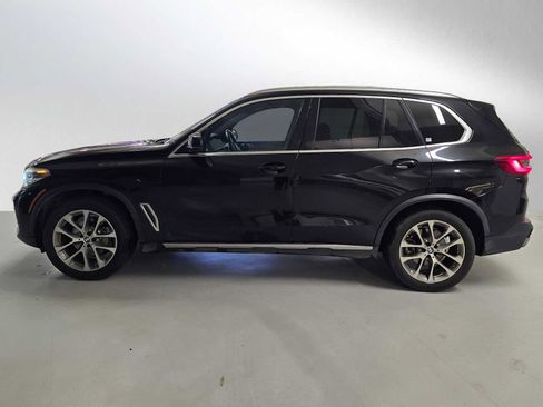 Used 2020 BMW X5 xDrive40i w/ Convenience Package image 2