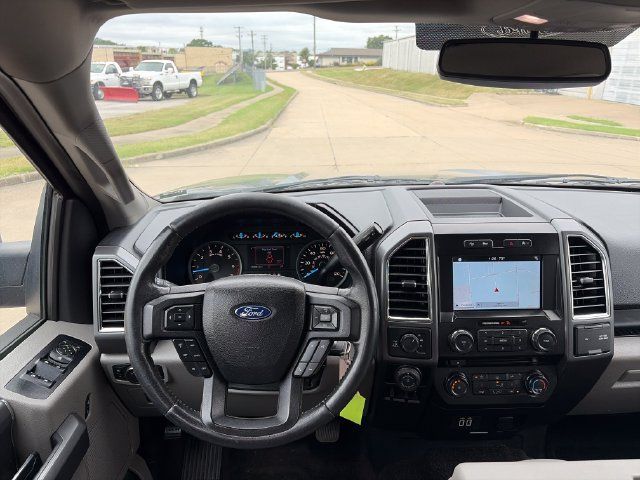 Used 2017 Ford F150 XLT w/ Equipment Group 302A Luxury AWD/4WD image 30