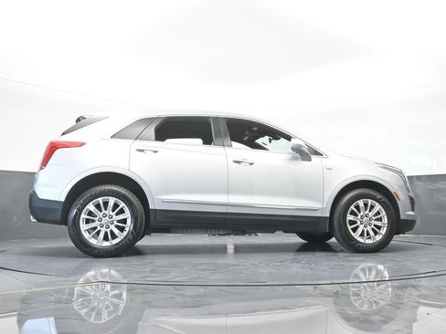 Used 2019 Cadillac XT5 FWD image 59