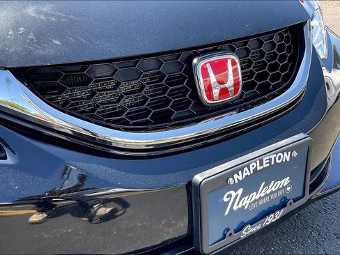 Used 2013 Honda Civic Si image 30