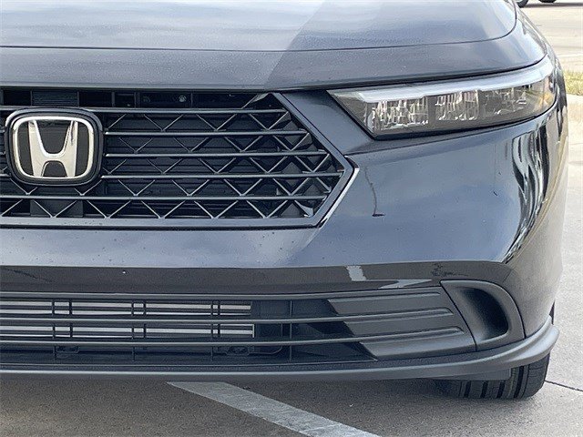 New 2026 Honda Accord LX image 7