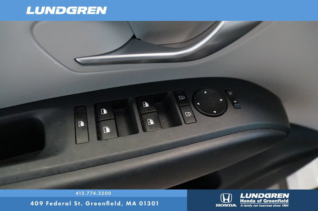 Used 2025 Hyundai Tucson SEL AWD/4WD image 15