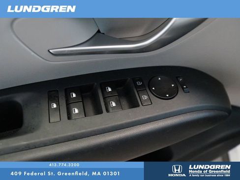Used 2025 Hyundai Tucson SEL AWD/4WD image 15