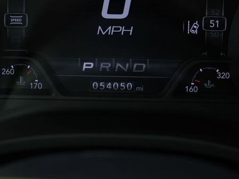 Used 2022 RAM 1500 TRX w/ TRX Level 2 Equipment Group AWD/4WD image 74