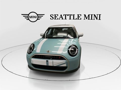 New 2026 MINI Cooper S image 4