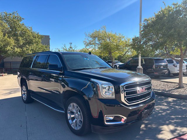 Used 2020 GMC Yukon XL SLT w/ Value Plus Edition RWD image 3