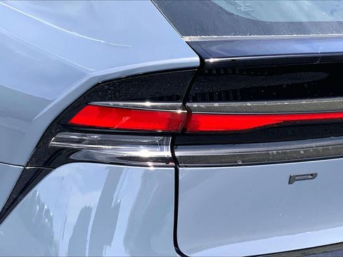 New 2026 Toyota Prius LE image 14