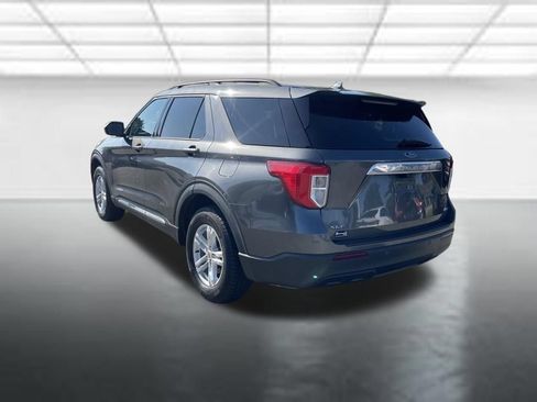 Used 2020 Ford Explorer XLT w/ Comfort Package AWD/4WD image 3